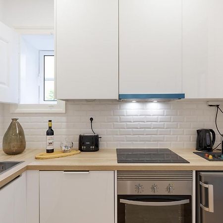 Real Apartment By Sublimehouses Lisboa Eksteriør bilde