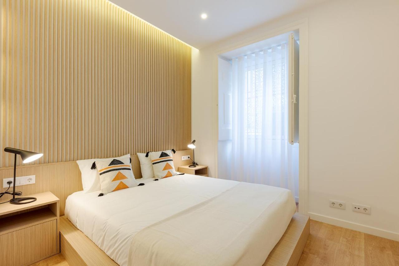 Real Apartment By Sublimehouses Lisboa Eksteriør bilde